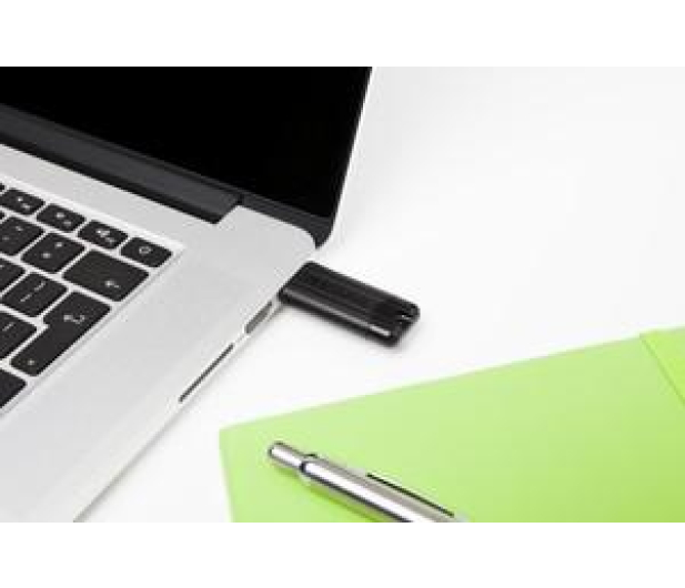 Verbatim 128GB PinStripe USB 3.0 - 1190703 - zdjęcie 6